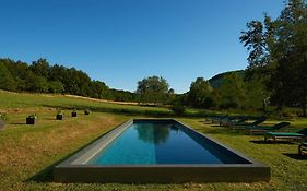 Le Pressoir - Domaine Du Chateau De La Bourlie - Boutique Villa Up To 12 Guests